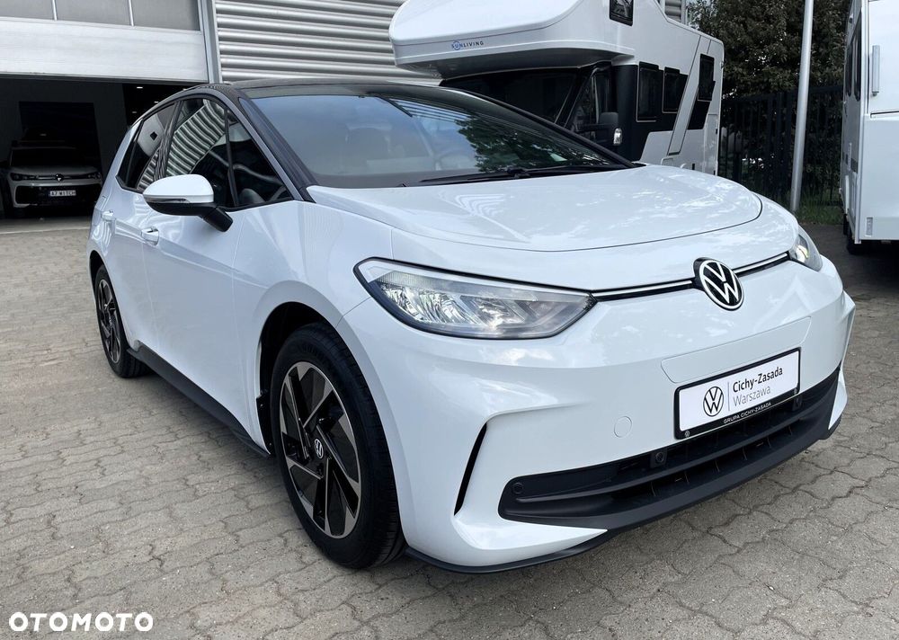 Volkswagen ID.3 52kWh Plus - 40