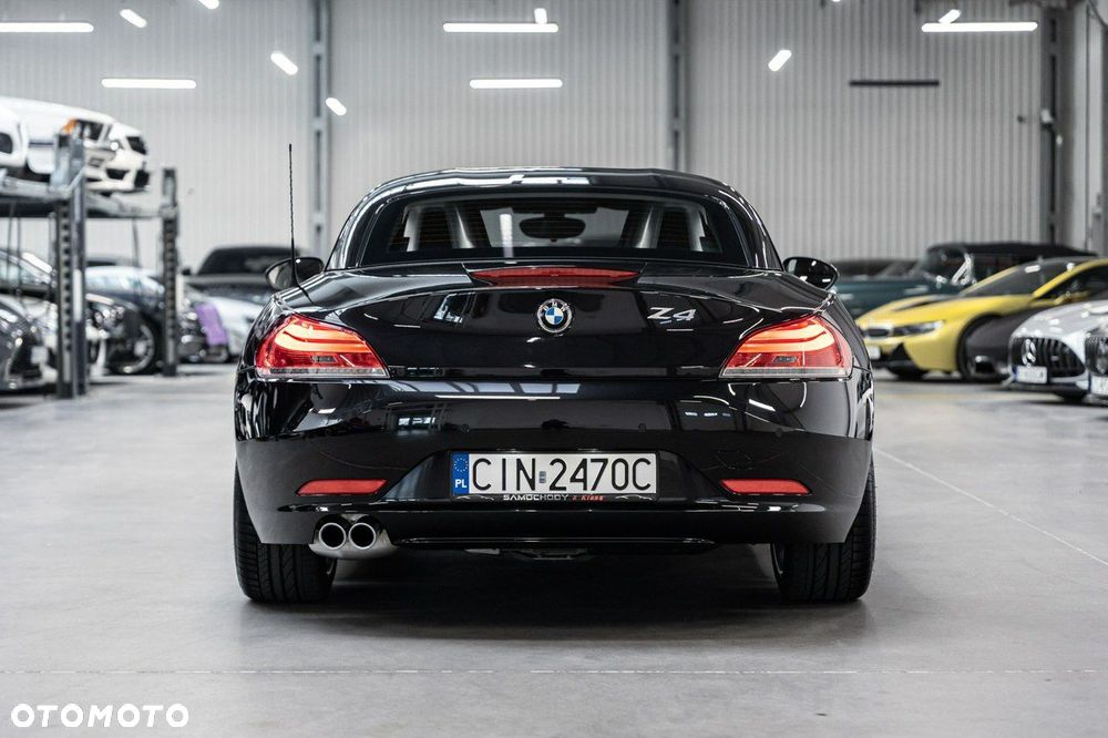 BMW Z4 - 9