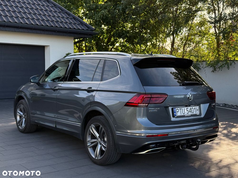Volkswagen Tiguan 2.0 TDI BMT SCR 4Mot Highline DSG - 9