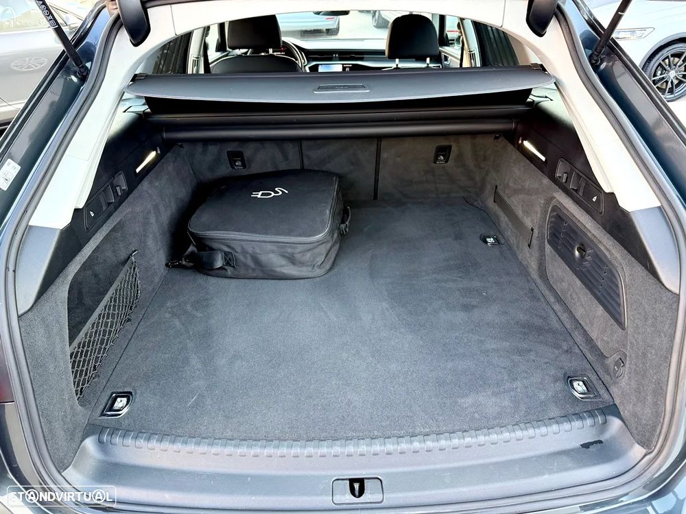 Audi A6 Avant 50 TFSIe quattro S tronic - 33