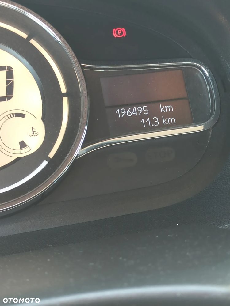 Renault Megane 1.5 dCi Dynamique - 10