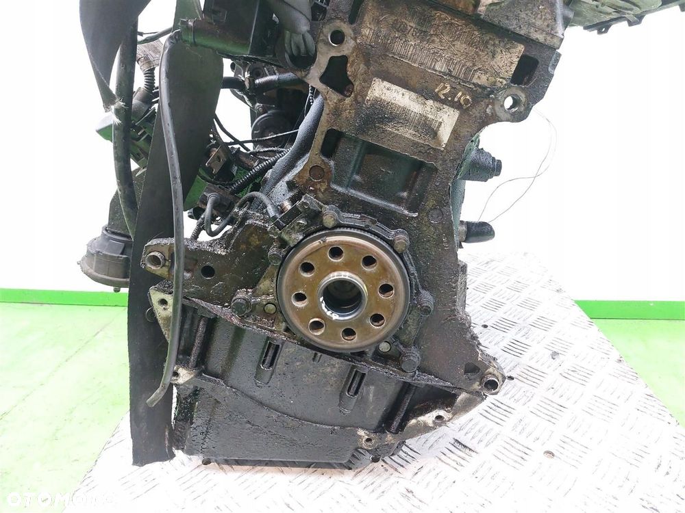 Silnik diesel BMW E46 1998-2007 2,0 DIESEL M47T - 6