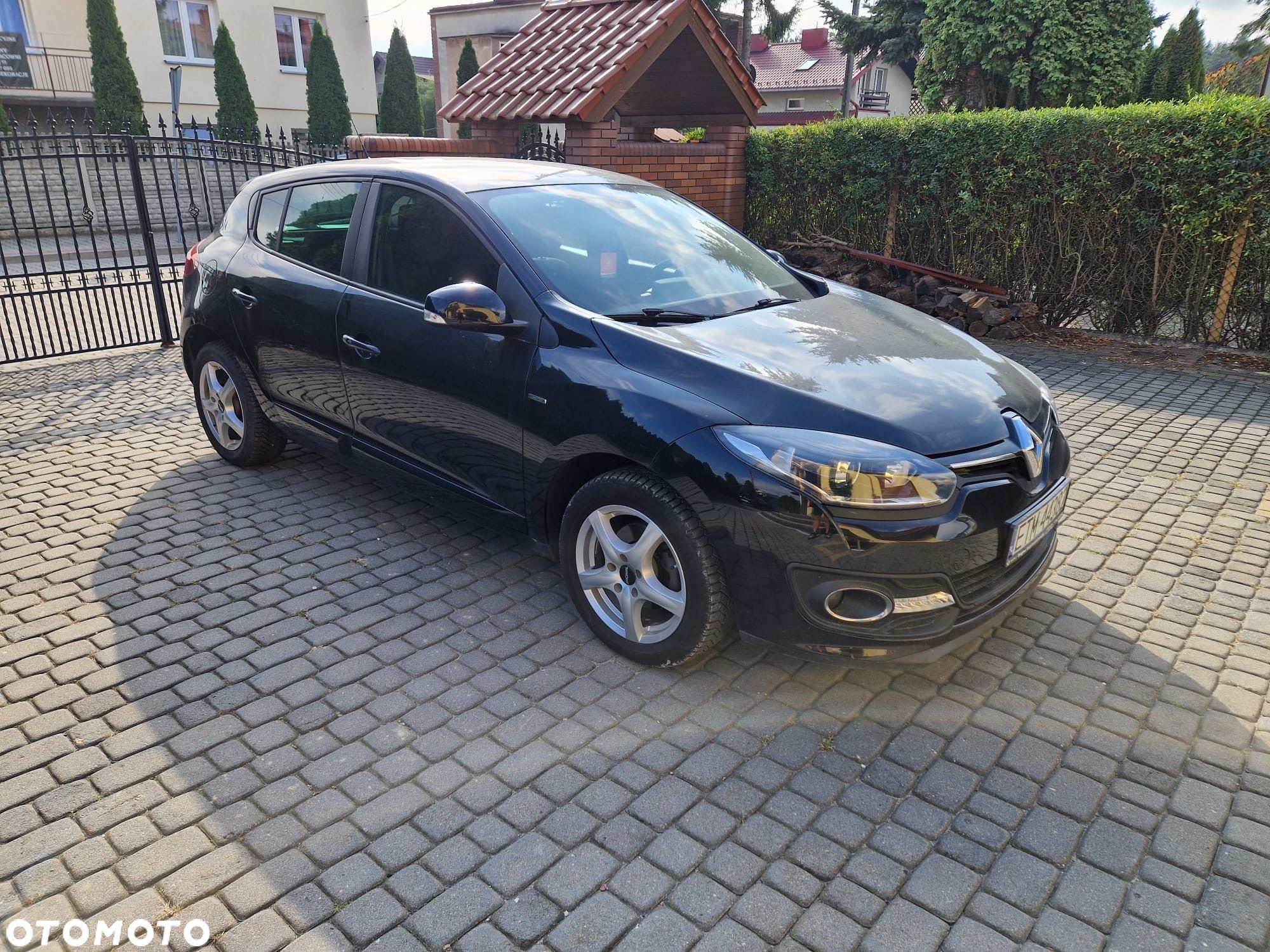 Renault Megane Grandtour ENERGY TCe 115 Start & Stopp LIMITED - 1