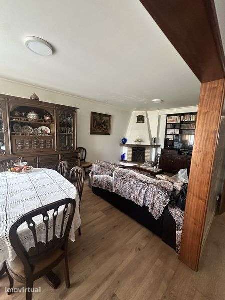 Apartamento T 3 Santa Maria de Lamas - Grande imagem: 4/12