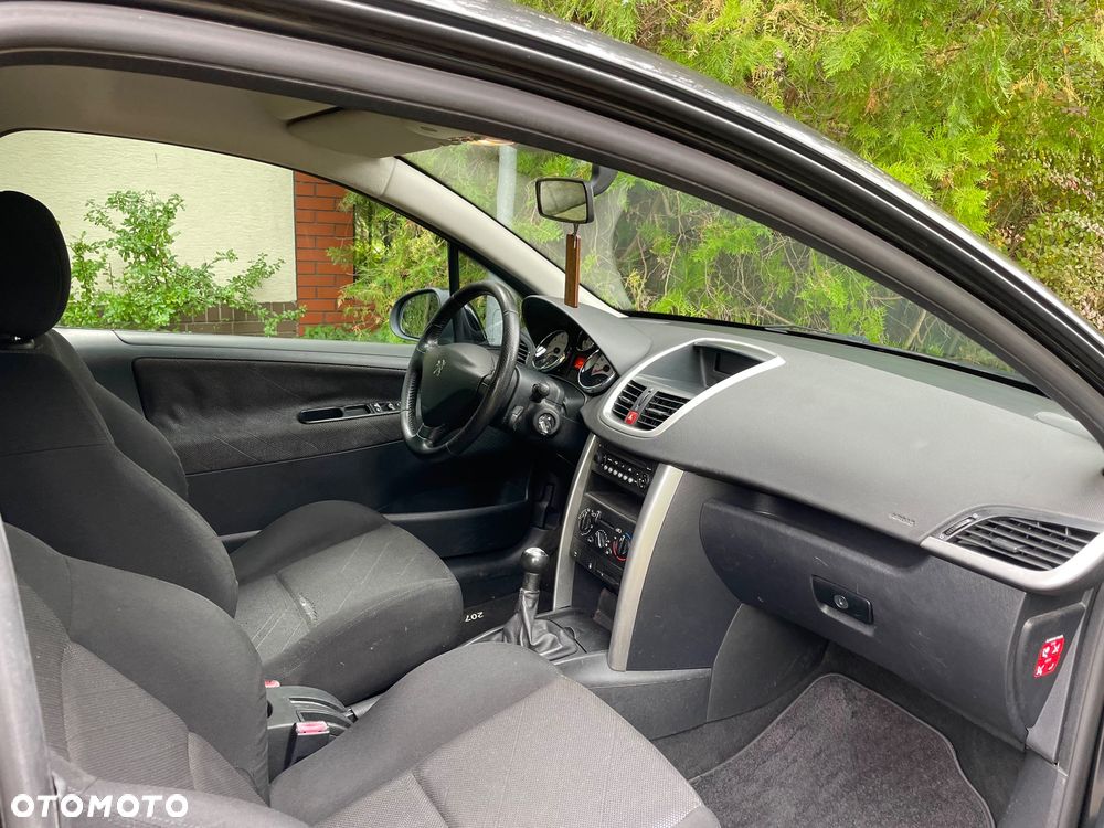 Peugeot 207 120 Sport - 7