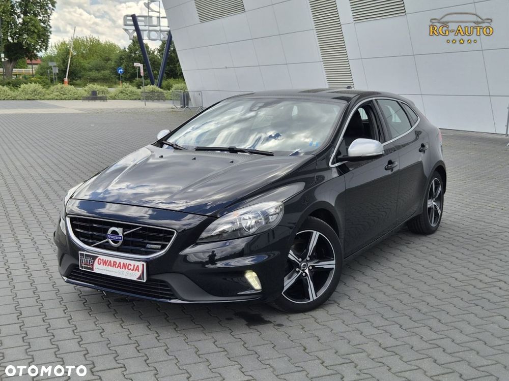 Volvo V40 - 15