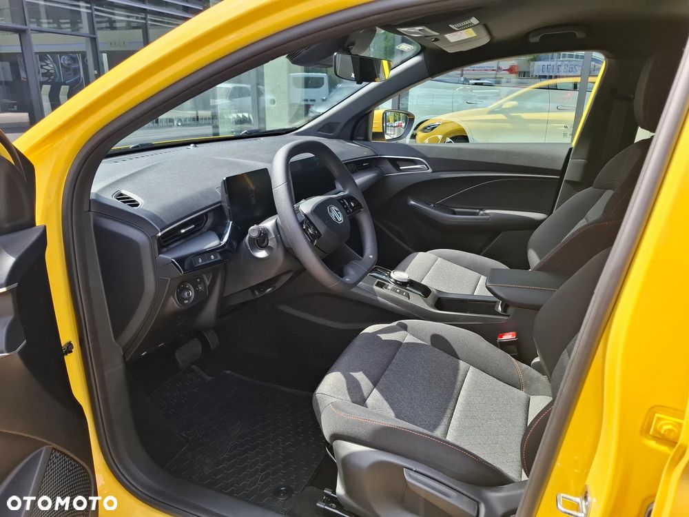 MG MG3 1.5 HEV+ Excite - 7