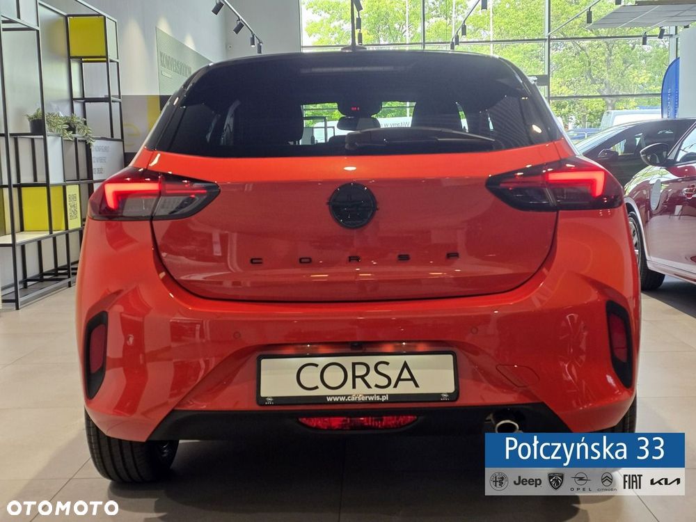 Opel Corsa - 5