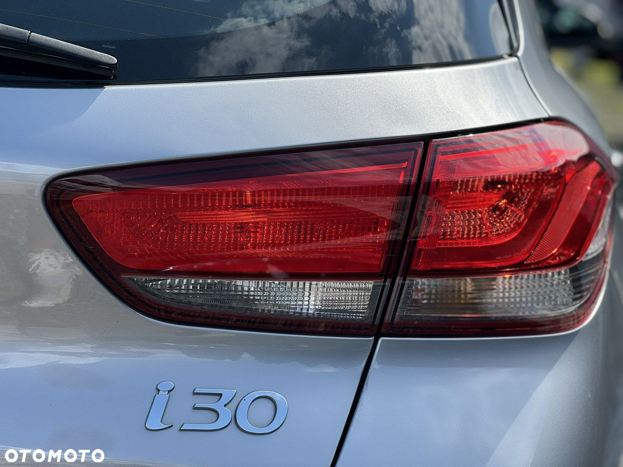 Hyundai i30 1.0 T-GDI Modern - 8