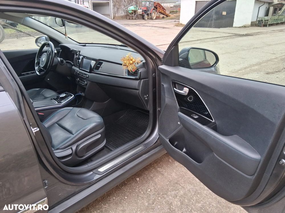 Kia Niro Spirit - 9