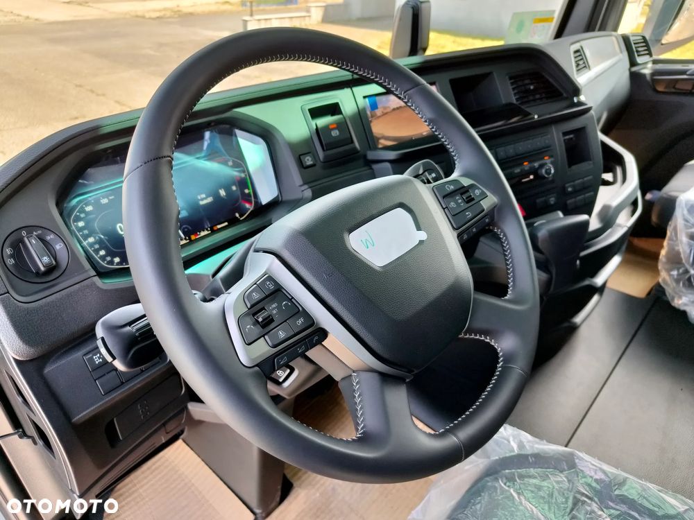 MAN TGX - 27