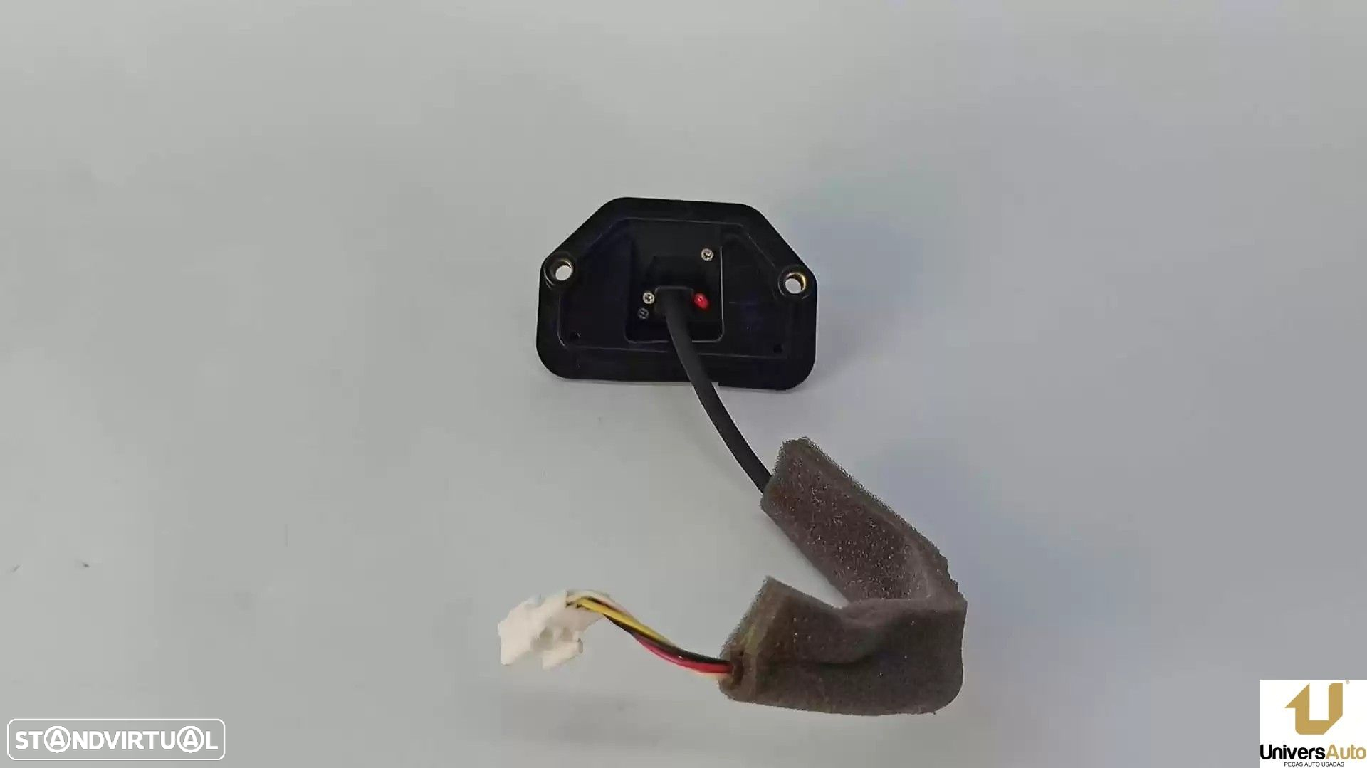 CAMARA VISÃO TRASEIRA NISSAN MICRA V 2017 -284425FA1B - 2