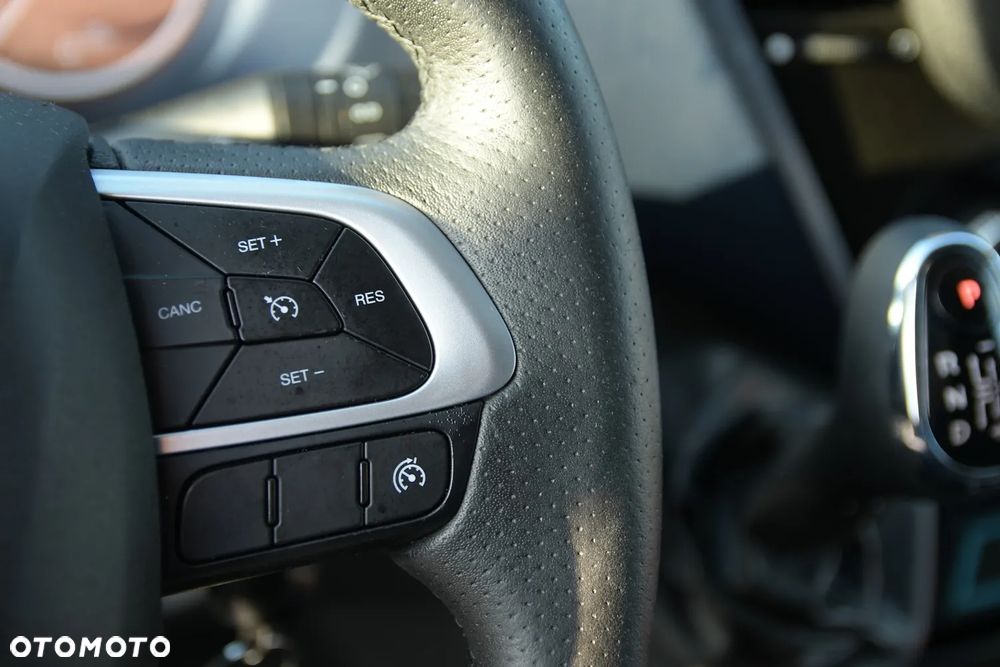 Iveco Iveco DAILY 35-180 Mroźnia +25/-25 * 7 PALET * THERMOK V300 MAX * Salon PL HIMATIC - 33