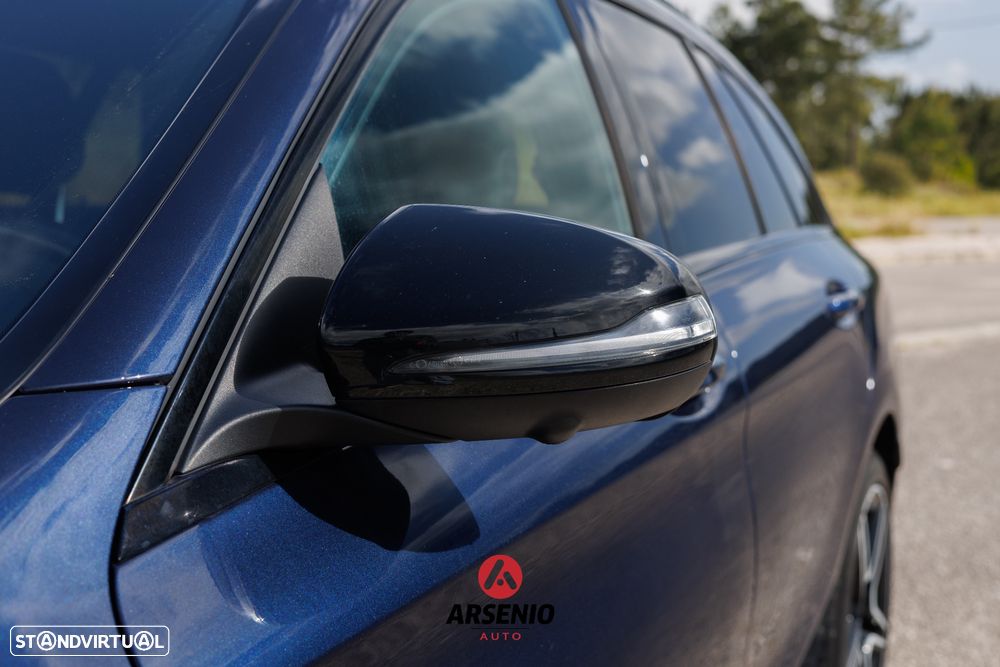 Mercedes-Benz C 300 de T 9G-TRONIC AMG Line - 26