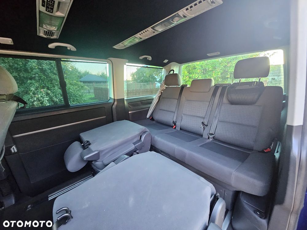 Volkswagen Multivan L1 Comfortline - 6