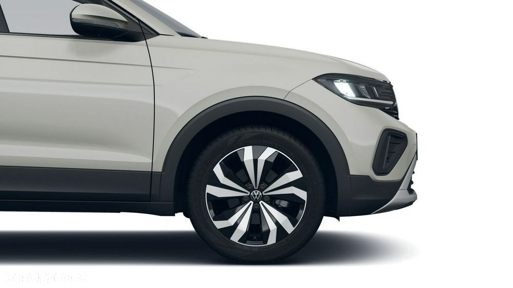 Volkswagen T-Cross - 9