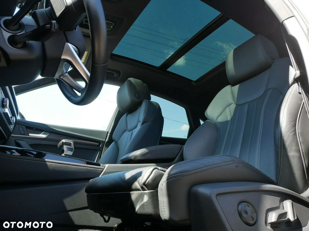Audi Q5 Sportback 45 TFSI mHEV Quattro S Line S tronic - 9