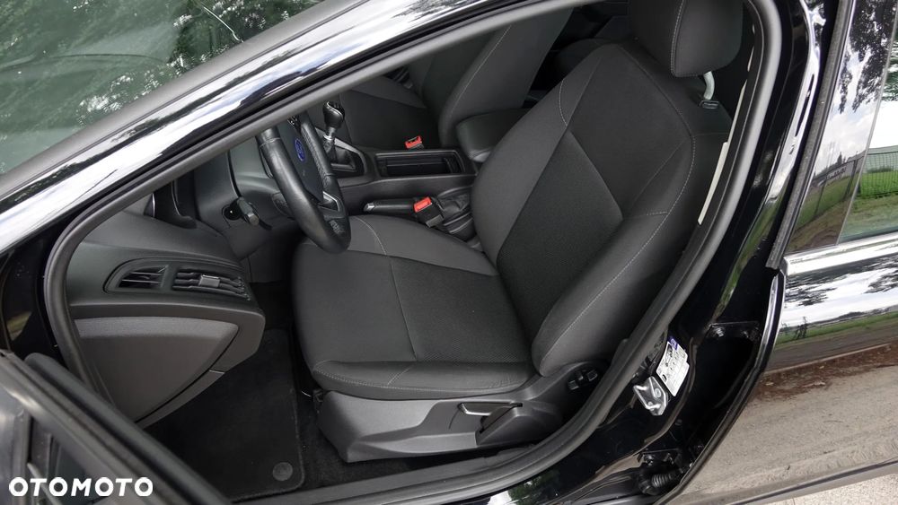 Ford Focus - 6