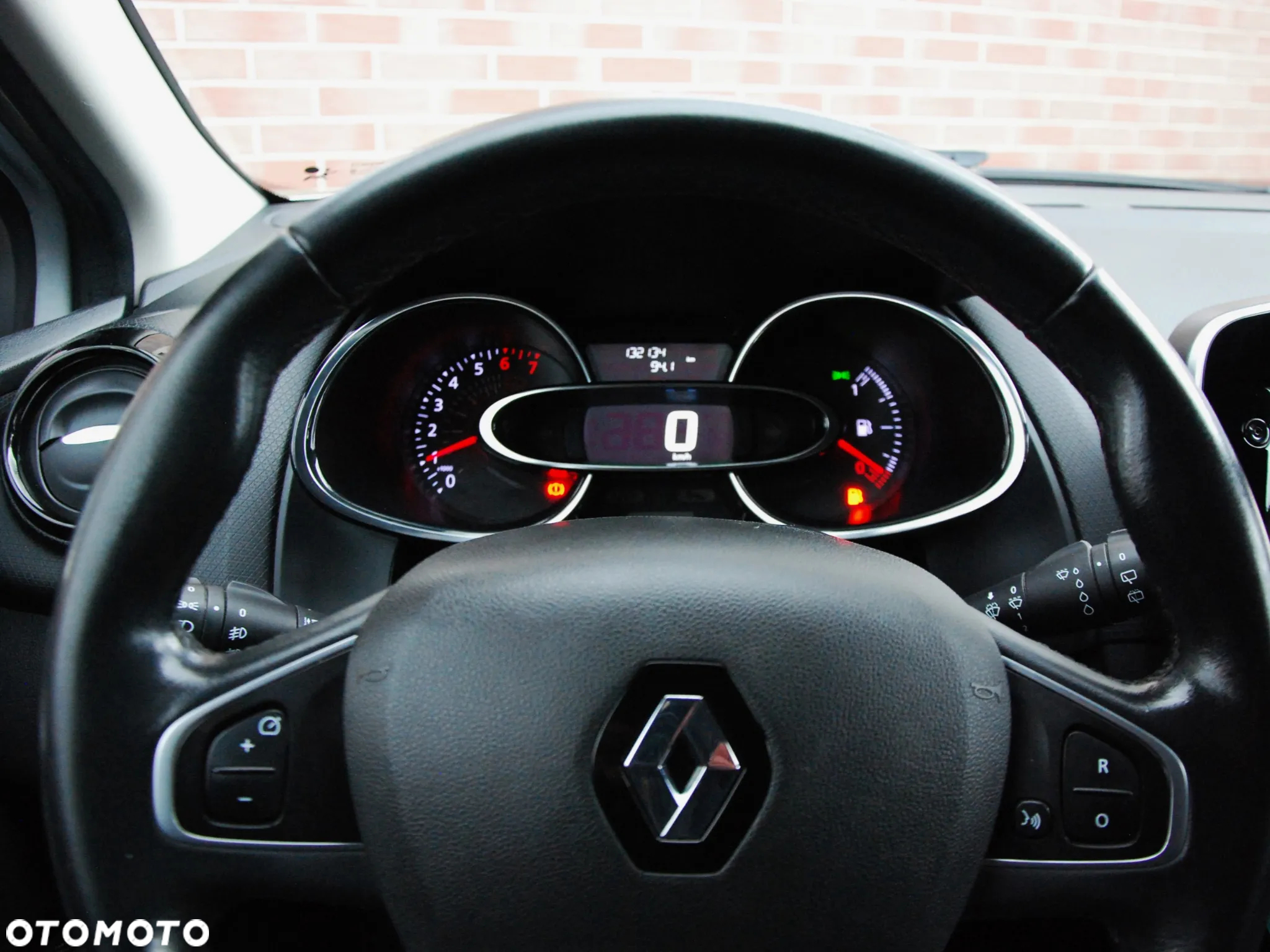 Renault Clio 0.9 Energy TCe Alize EU6 - 15