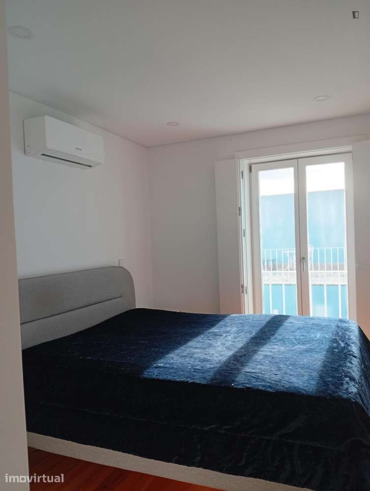 Apartamento com 1 quartos - localizado em Bonfim Porto - Grande imagem: 3/12