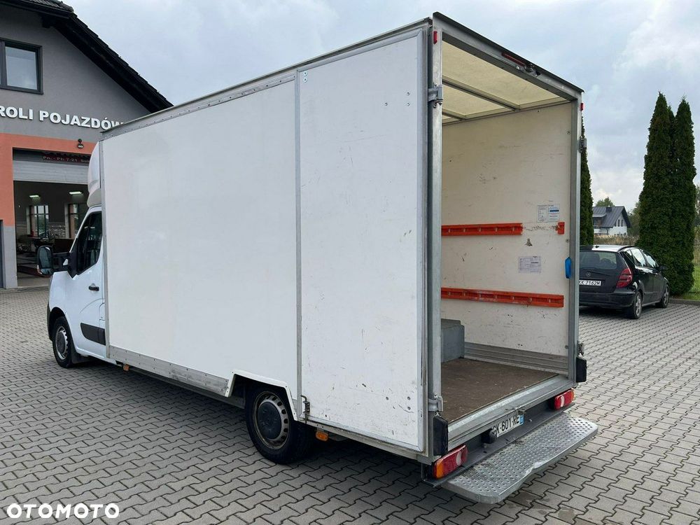 Renault Master - 4