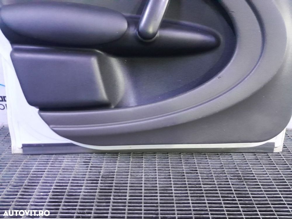 Usa Stanga Fata Mini Countryman 2010 - 2016 SUV 4 Usi Alb (1108) - 7