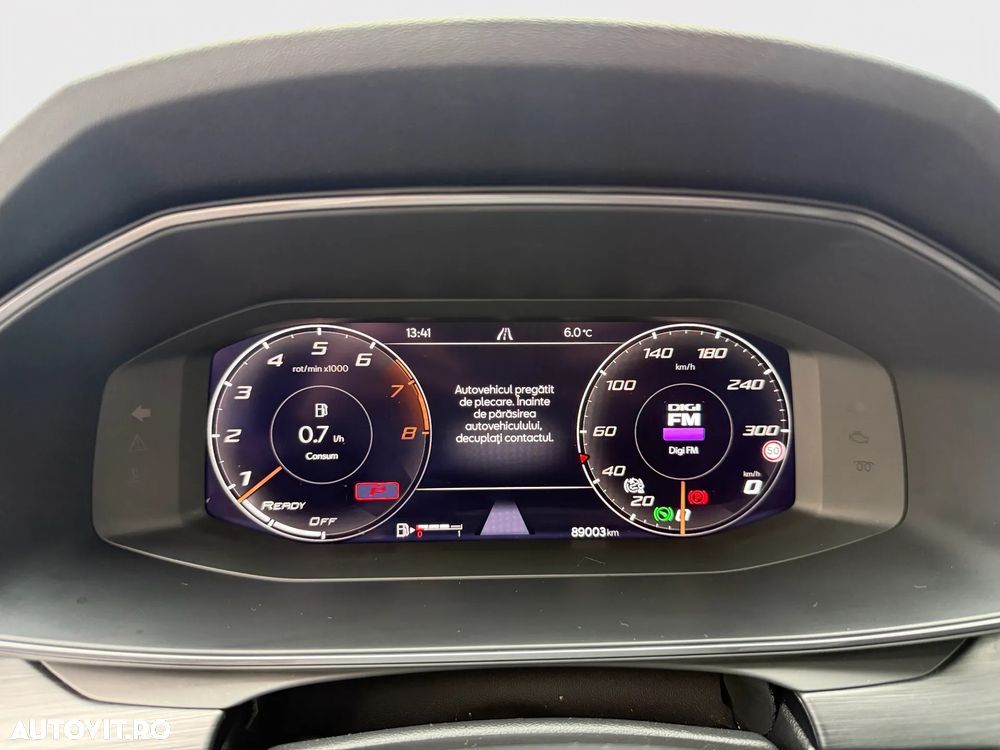 Cupra Formentor - 14