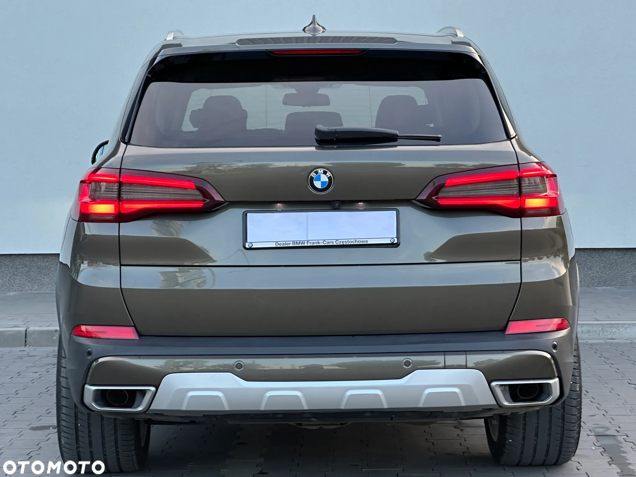 BMW X5 xDrive25d - 5