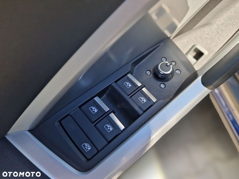Audi Q3 35 TFSI mHEV S tronic - 27