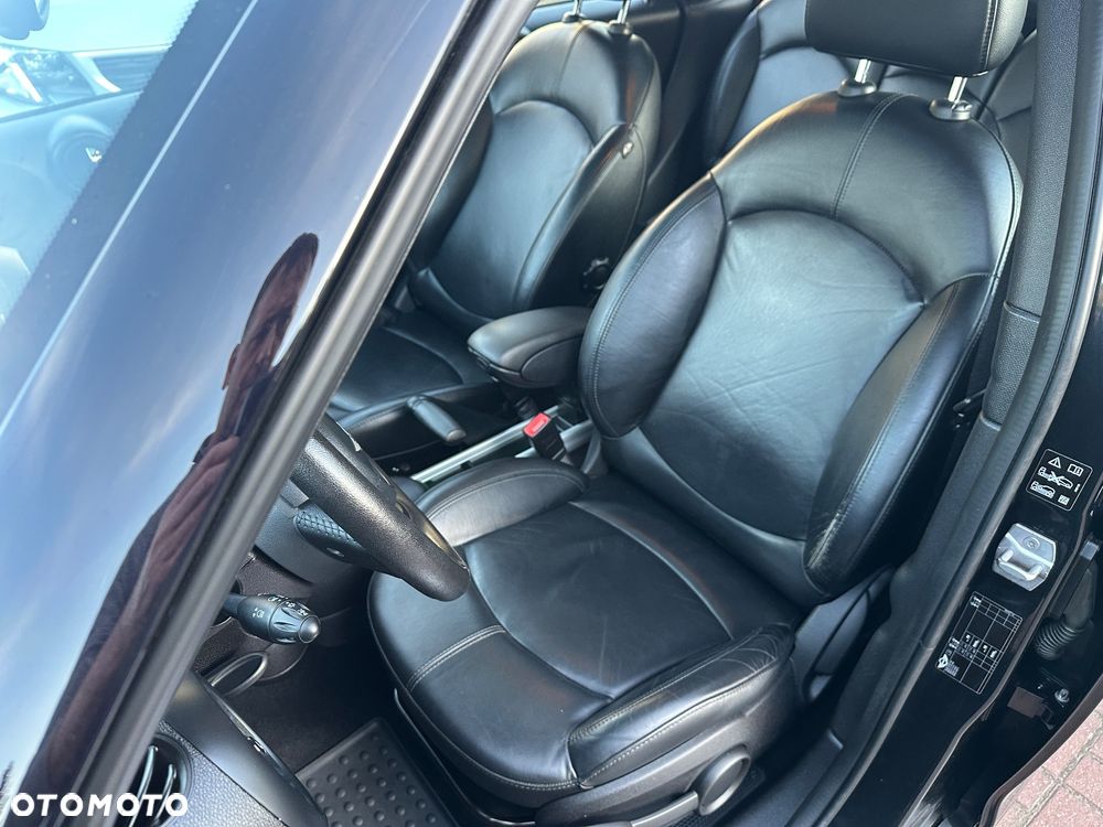 MINI Countryman Cooper S All4 - 17