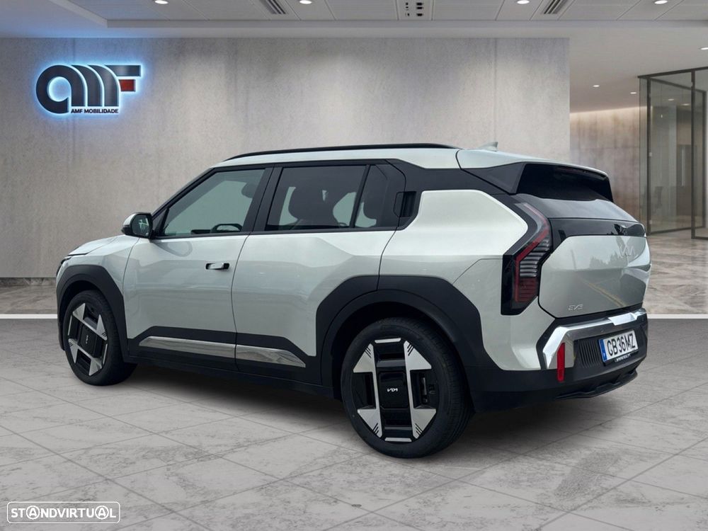 Kia EV3 81.4 kWh Tech - 5