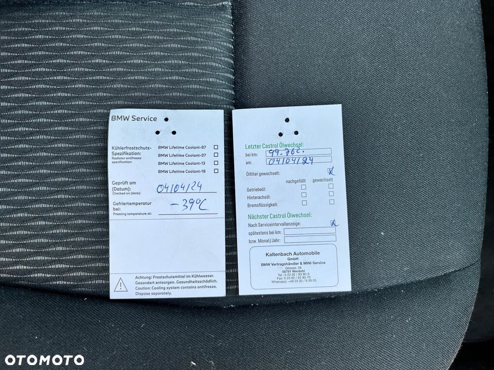 BMW Seria 1 116i - 39