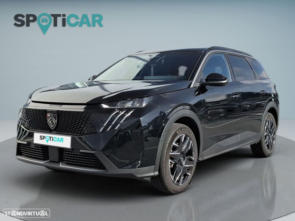 Peugeot 5008 1.2 Hybrid Allure e-DCS6 - 1