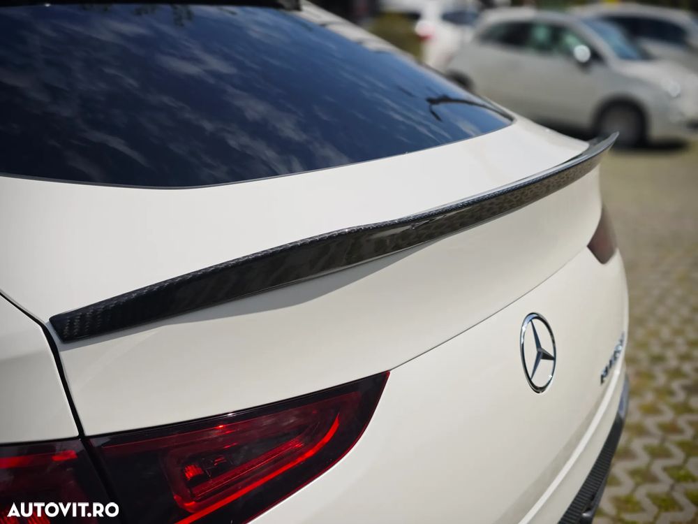Mercedes-Benz GLE Coupe AMG 63 S MHEV 4MATIC+ - 10