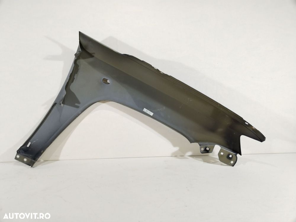 Aripa stanga fata Jeep Compass, 2011, 2012, 2013, 2014, 2015, 2016, 2017. - 6