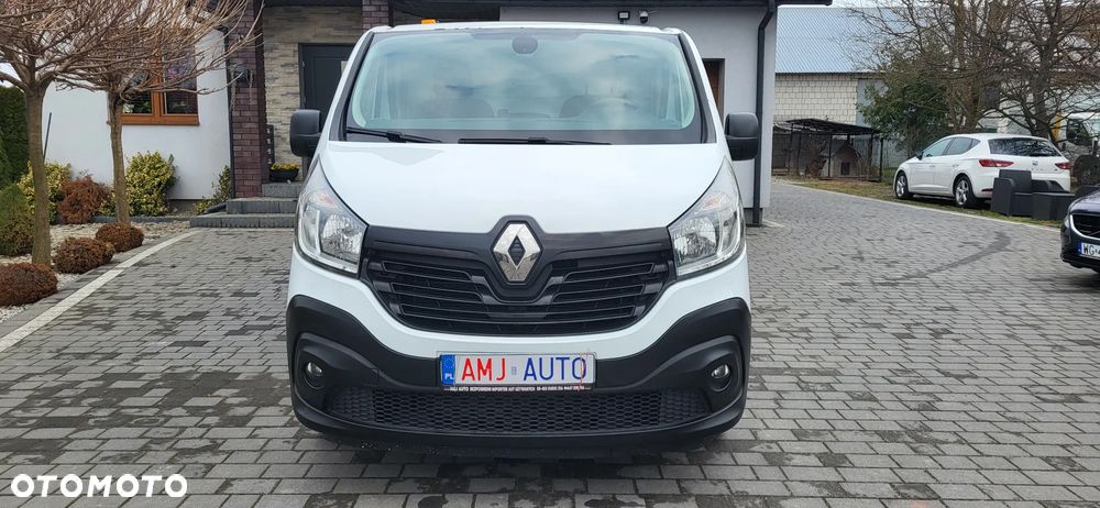 Renault Trafic - 13