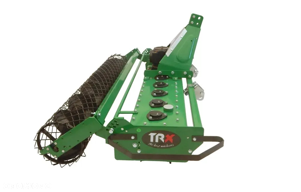 Brona aktywna wirnikowa LXG 130 cm Raty Transport - 3