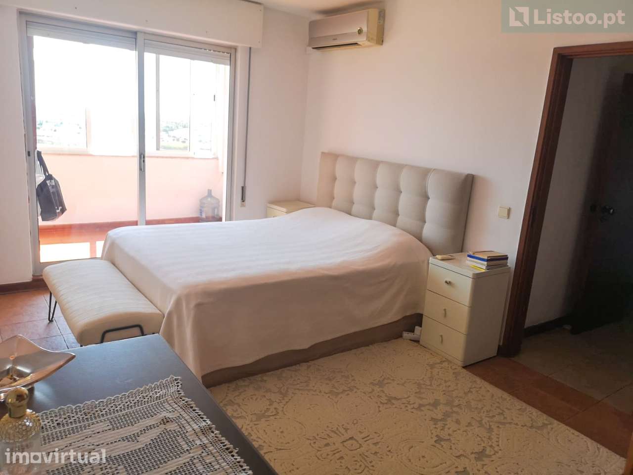 Apartamento T3 em Faro - Grande imagem: 3/28