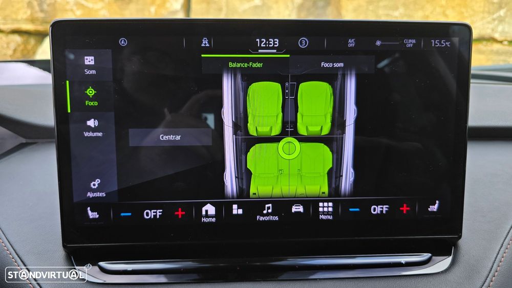 Skoda Enyaq iV 80 - 37