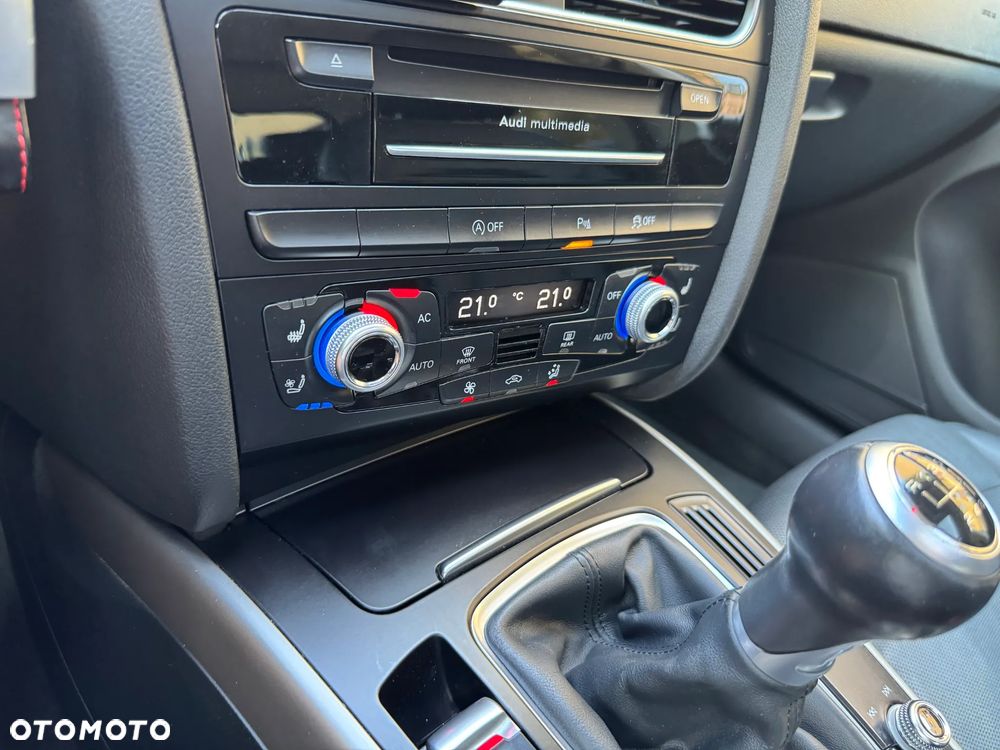 Audi A5 Sportback 2.0 TFSI quattro - 35