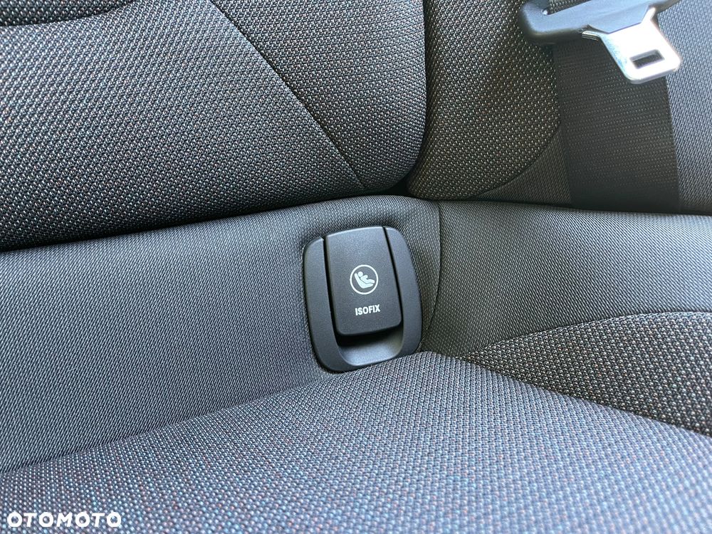 MINI Clubman Cooper Yours Trim - 35