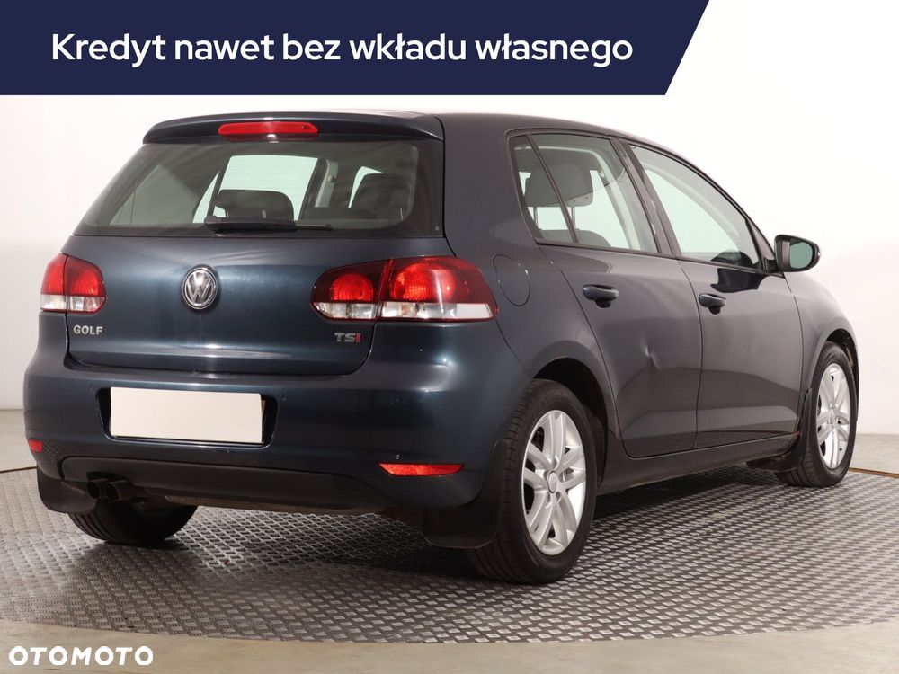 Volkswagen Golf - 7