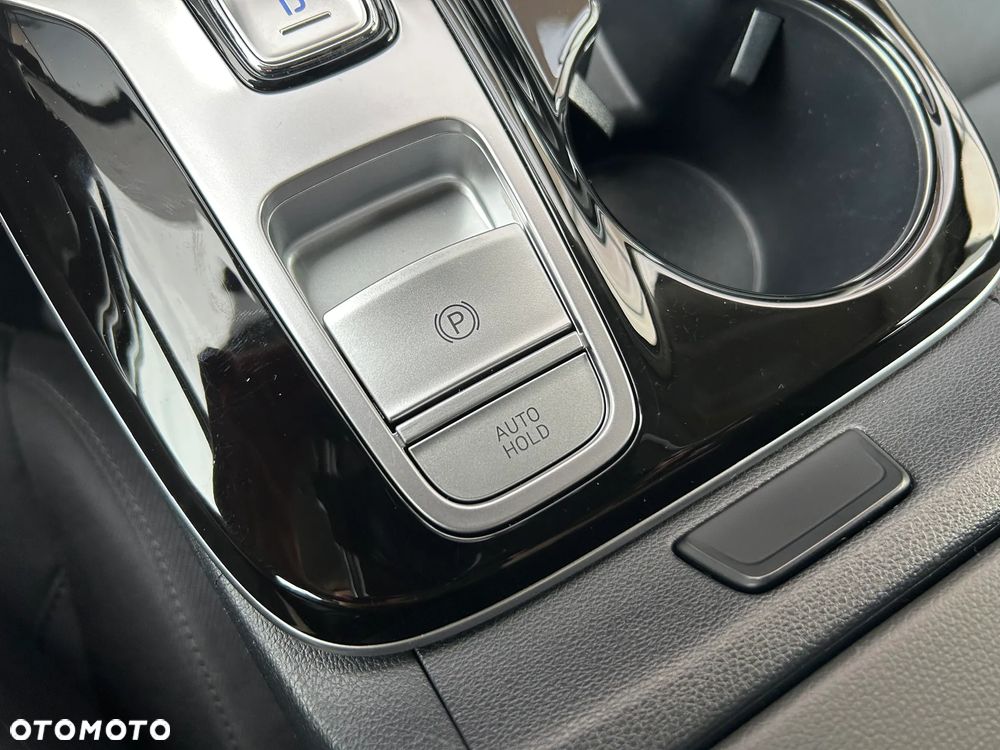 Hyundai Tucson 1.6 T-GDi HEV Executive 4WD - 29