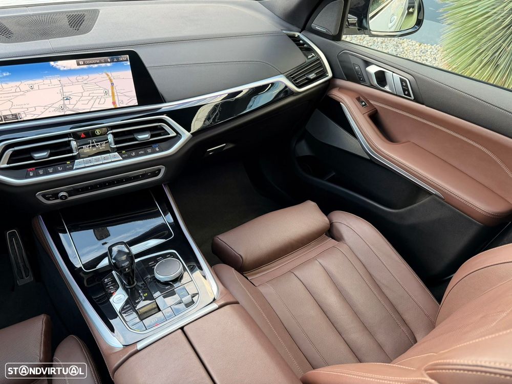 BMW X5 45 e xDrive Pack M - 33