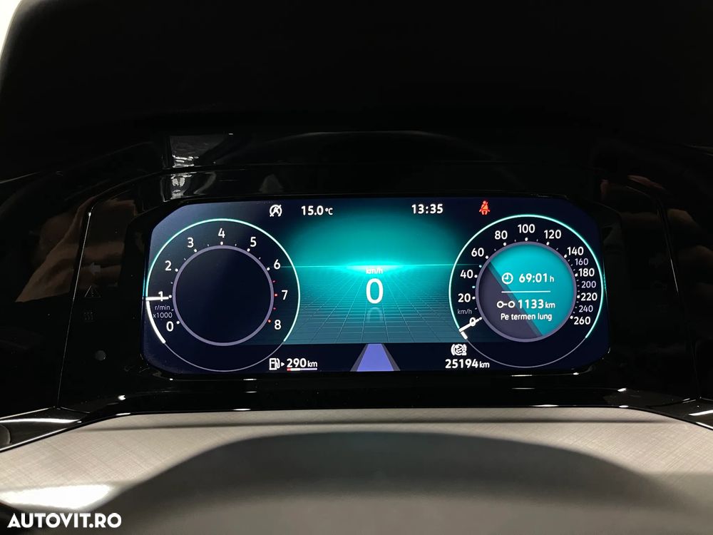 Volkswagen Golf 1.0 TSI Life - 23