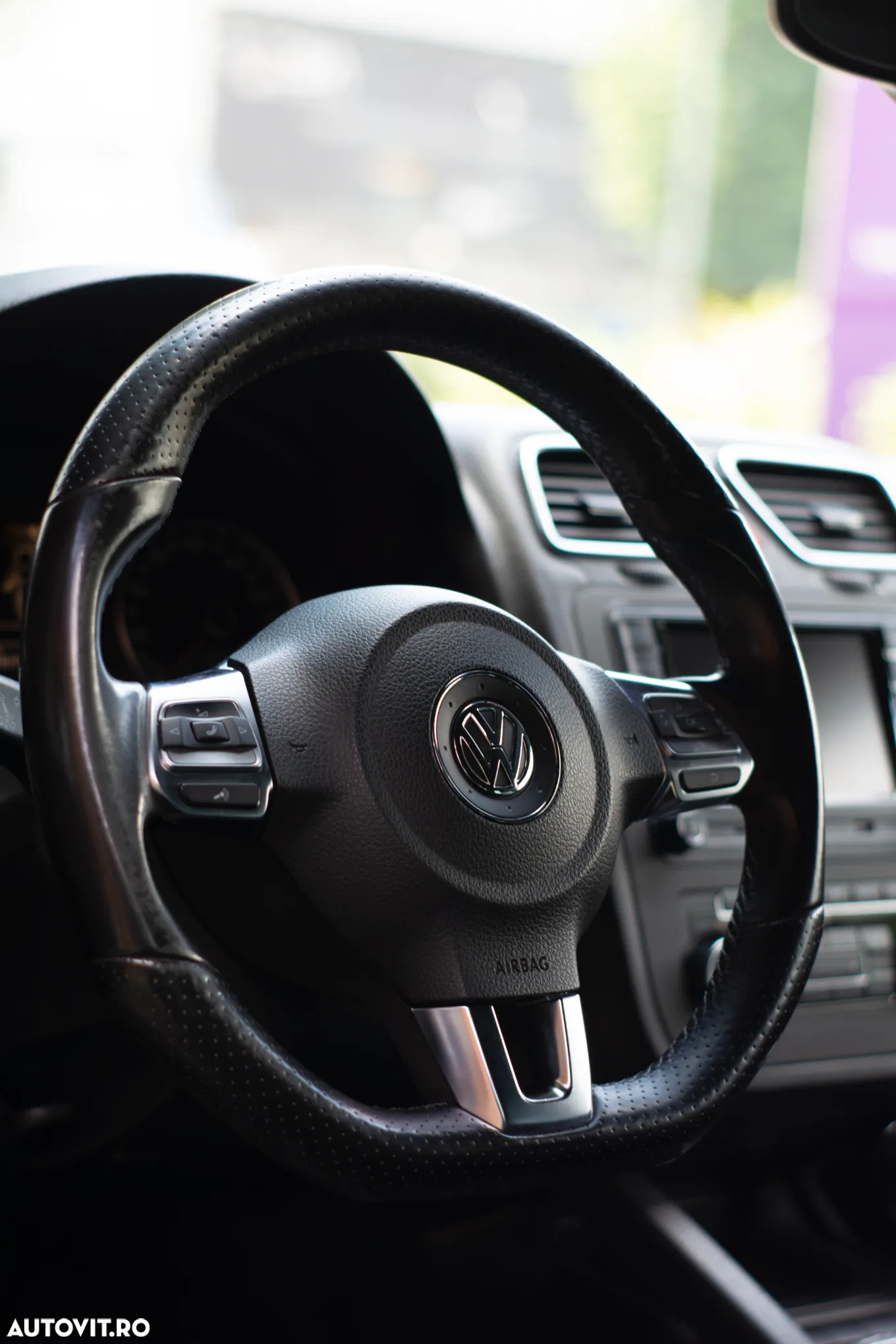 Volkswagen Scirocco 2.0 TSI DSG - 8
