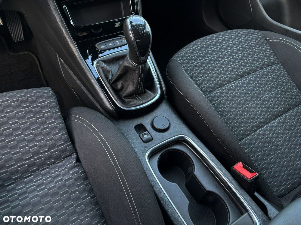 Opel Astra 1.4 T Dynamic - 20