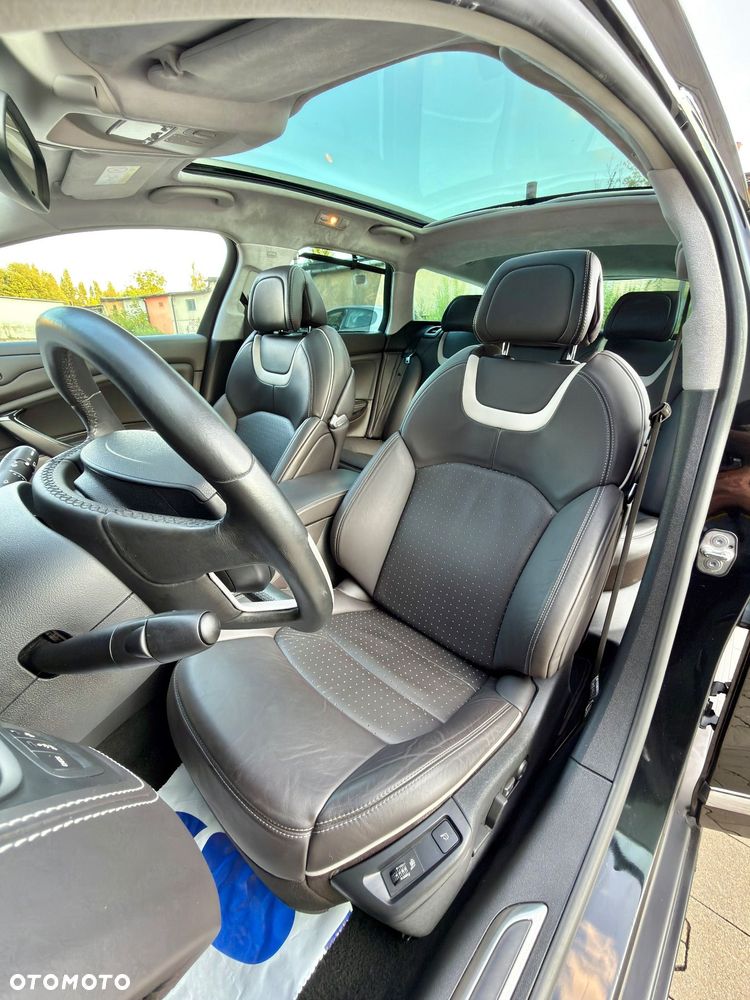 Citroën C5 BlueHDi 180 S&S EAT6 XTR - 17