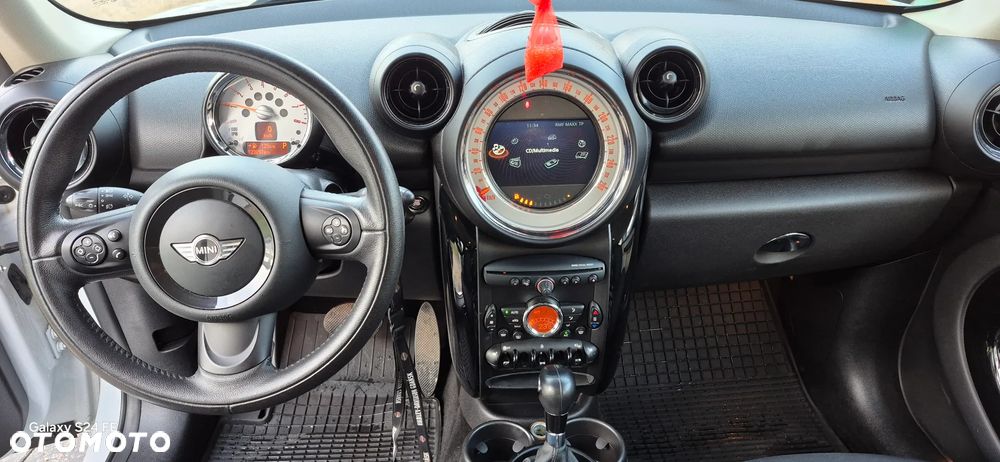 MINI Countryman Cooper - 9