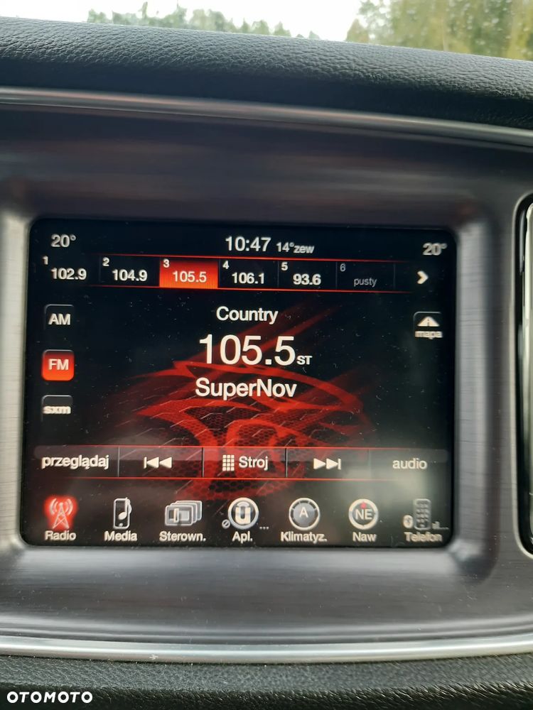 Dodge Challenger 3.6 SXT - 12
